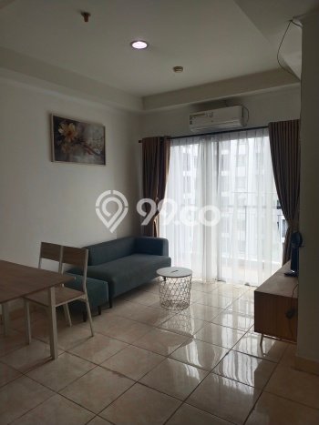 Apartemen Siap Pakai 2 BR dengan Harga Hemat di Area Kelapa Gading, Jakarta Utara Apartemen Siap Pakai 2 BR dengan Harga Hemat di Area Kelapa Gading, Jakarta Utara
