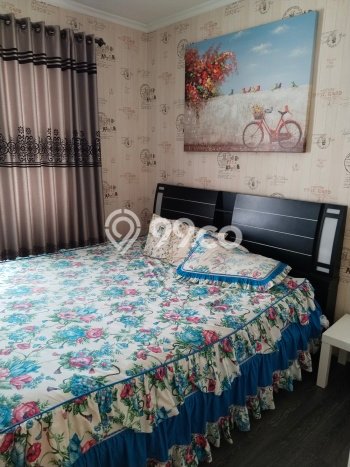 Sewa Apartemen Hemat di Kelapa Gading, Jakarta Utara Dekat Fasilitas Umum Sewa Apartemen Hemat di Kelapa Gading, Jakarta Utara Dekat Fasilitas Umum