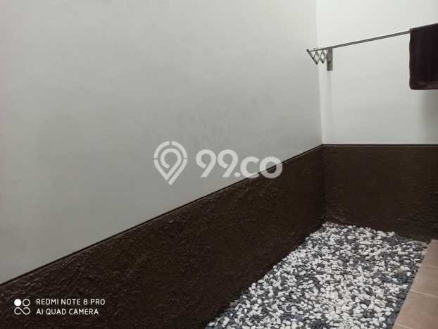 Rumah Modern 3 KT di Rancamaya Bogor Full Furnished Rumah Modern 3 KT di Rancamaya Bogor Full Furnished