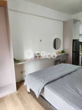 Hunian Apartemen Ekonomis di Jakarta Utara dengan 0 Kamar Tidur, 1 Kamar Mandi Hunian Apartemen Ekonomis di Jakarta Utara dengan 0 Kamar Tidur, 1 Kamar Mandi