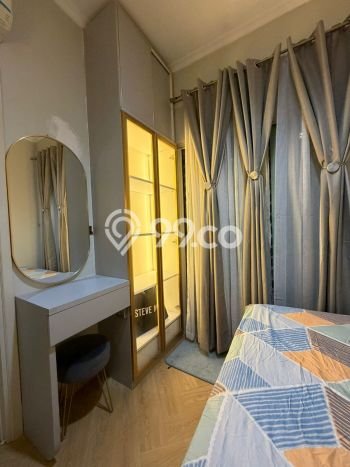 Disewakan Cepat! Hunian Apartemen Hemat di Kelapa Gading, Jakarta Utara 2 Kamar Tidur dan 1 Kamar Mandi Disewakan Cepat! Hunian Apartemen Hemat di Kelapa Gading, Jakarta Utara 2 Kamar Tidur dan 1 Kamar Mandi