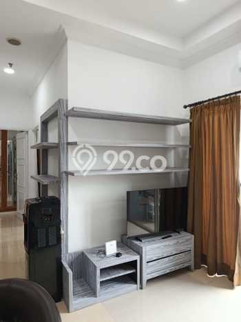Apartemen Murah dengan 1 BR & 1 KM di Kelapa Gading Jakarta Utara Apartemen Murah dengan 1 BR & 1 KM di Kelapa Gading Jakarta Utara