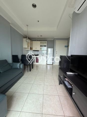 Hunian Apartemen Disewakan Terjangkau 45m2 di Kelapa Gading, Cocok untuk Hunian Anda Hunian Apartemen Disewakan Terjangkau 45m2 di Kelapa Gading, Cocok untuk Hunian Anda