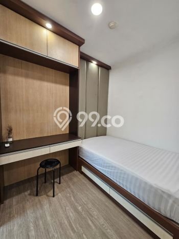 Ada Unit Apartemen Murah Disewa di Kelapa Gading, Jakarta Utara 2 BR Ada Unit Apartemen Murah Disewa di Kelapa Gading, Jakarta Utara 2 BR