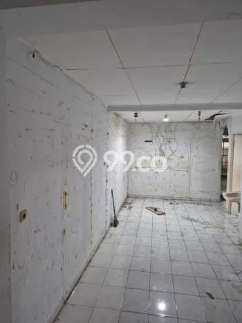 Rumah Modern 3 KT di Sunter Jakarta Utara Unfurnished Rumah Modern 3 KT di Sunter Jakarta Utara Unfurnished