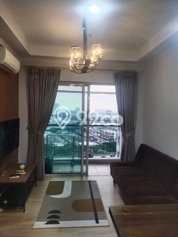 Unit Apartemen Dijual di Kelapa Gading, Jakarta Utara, dengan 2 Bedroom, 1 Bathroom Unit Apartemen Dijual di Kelapa Gading, Jakarta Utara, dengan 2 Bedroom, 1 Bathroom