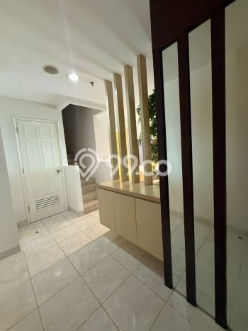 Tersedia Apartemen 2 KT & 1 KM di Kelapa Gading, Jakarta Utara Tersedia Apartemen 2 KT & 1 KM di Kelapa Gading, Jakarta Utara