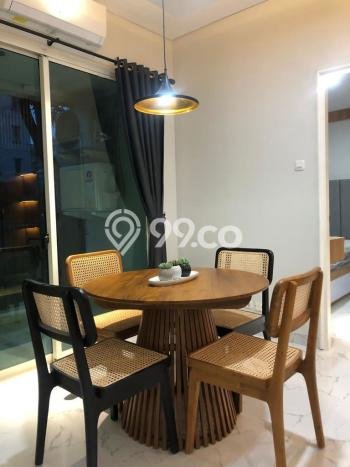 Disewakan Apartemen Minimalis 88m2 Punya 2 KT, 1 KM, Lokasi di Kelapa Gading Disewakan Apartemen Minimalis 88m2 Punya 2 KT, 1 KM, Lokasi di Kelapa Gading