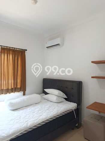 Apartemen Murah dengan 1 BR & 1 KM di Kelapa Gading Jakarta Utara Apartemen Murah dengan 1 BR & 1 KM di Kelapa Gading Jakarta Utara