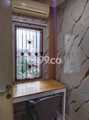 Apartemen Siap Huni 2 BR dengan Harga Hemat di Area Kelapa Gading, Jakarta Utara Apartemen Siap Huni 2 BR dengan Harga Hemat di Area Kelapa Gading, Jakarta Utara