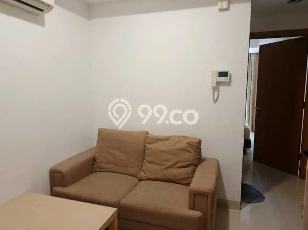Disewakan Segera Apartemen Minimalis 1 KT di Kawasan Kemayoran Disewakan Segera Apartemen Minimalis 1 KT di Kawasan Kemayoran