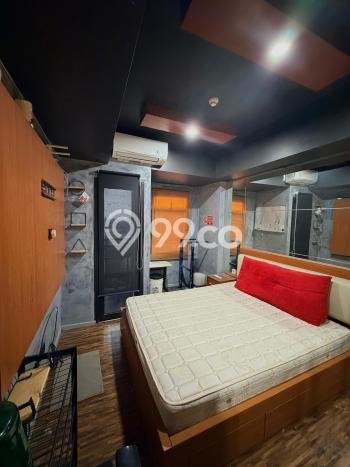 Disewakan Apartemen Terjangkau 0 BR di Sunter Jakarta Utara Disewakan Apartemen Terjangkau 0 BR di Sunter Jakarta Utara