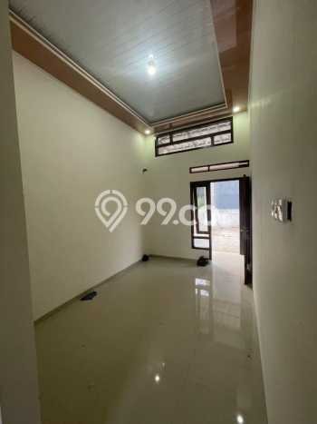 Rumah Budget Favorit Dijual Area Sawangan LT 71m2 Rumah Budget Favorit Dijual Area Sawangan LT 71m2
