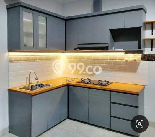 Jual Rumah Harga Miring Sawangan Punya 2 Kamar & LT 56m2 Jual Rumah Harga Miring Sawangan Punya 2 Kamar & LT 56m2