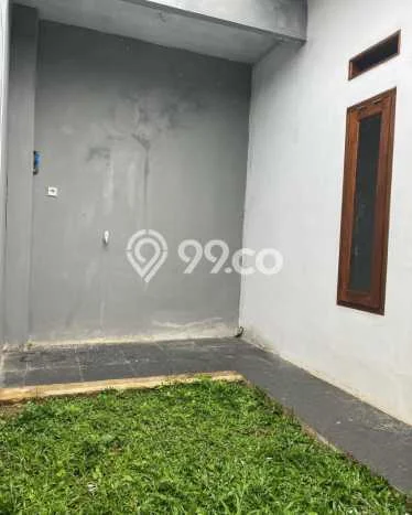 Siap Huni Rumah Minimalis & Modern LB 40m2 di Depok II Siap Huni Rumah Minimalis & Modern LB 40m2 di Depok II