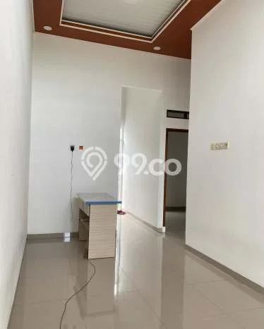 Rumah Sederhana Dijual Lokasi Cinere 2 Kamar dengan Luas Tanah 53m2 Rumah Sederhana Dijual Lokasi Cinere 2 Kamar dengan Luas Tanah 53m2