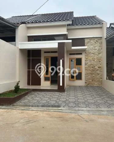 Rumah Murah Dijual Area Cinere, Depok Harga Rp 330 Juta Rumah Murah Dijual Area Cinere, Depok Harga Rp 330 Juta