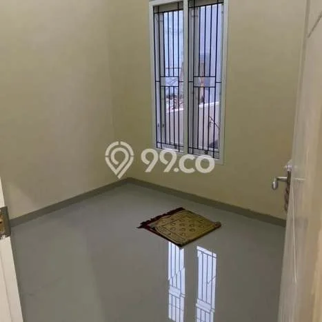 Rumah Budget Favorit Dijual di Sawangan LT 65m2 Rumah Budget Favorit Dijual di Sawangan LT 65m2