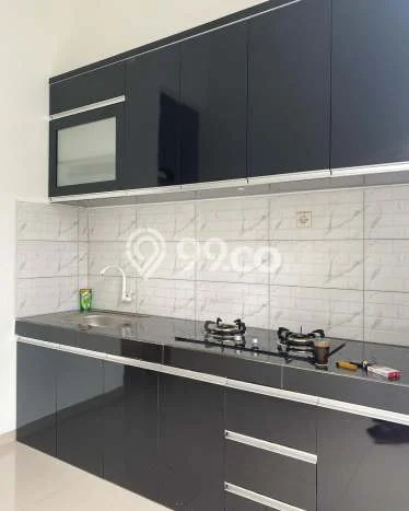 Rumah Budget Favorit Dijual di Cinere LT 71m2 Rumah Budget Favorit Dijual di Cinere LT 71m2