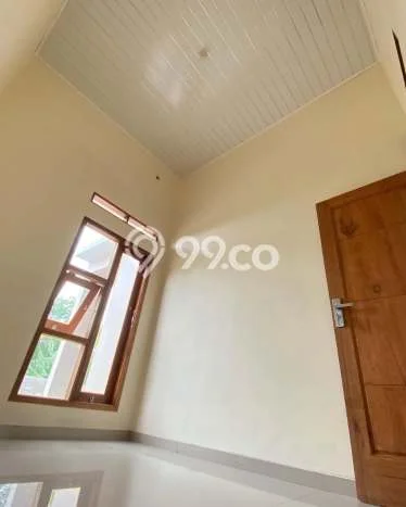 Rumah Sederhana Dijual Lokasi Cinere 2 Kamar dengan Luas Tanah 53m2 Rumah Sederhana Dijual Lokasi Cinere 2 Kamar dengan Luas Tanah 53m2