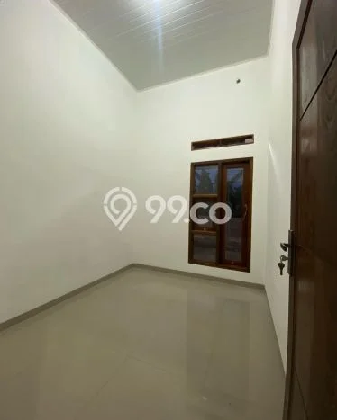 Siap Huni Rumah Minimalis & Modern LB 40m2 di Depok II Siap Huni Rumah Minimalis & Modern LB 40m2 di Depok II