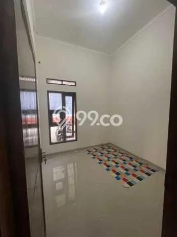 Rumah Budget Favorit Dijual di Sawangan LT 65m2 Rumah Budget Favorit Dijual di Sawangan LT 65m2