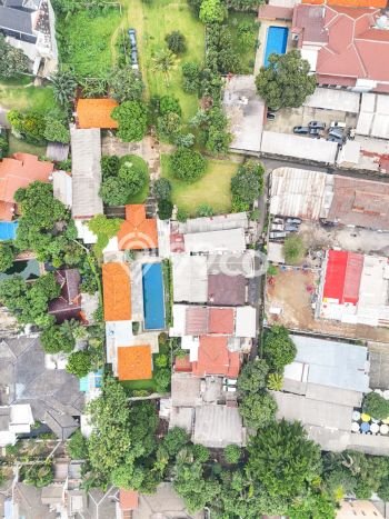 Hunian Super Mewah dengan Akses Paling Strategis di Veteran, Jakarta Selatan Hunian Super Mewah dengan Akses Paling Strategis di Veteran, Jakarta Selatan