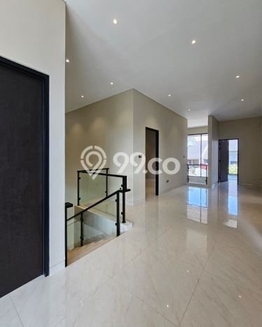 Dijual Rumah Mewah Elegan Dengan View Eksklusif di Bintaro, Tangerang Selatan Dijual Rumah Mewah Elegan Dengan View Eksklusif di Bintaro, Tangerang Selatan