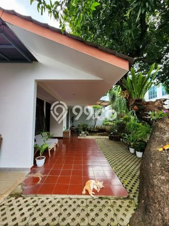 Dijual Rumah Elit Exclusive di Kebayoran Baru, Jakarta Selatan Dijual Rumah Elit Exclusive di Kebayoran Baru, Jakarta Selatan