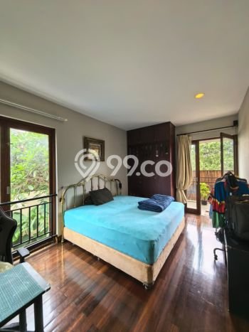Rumah Elit Modern Siap Huni di Kemang Jakarta Selatan Rumah Elit Modern Siap Huni di Kemang Jakarta Selatan