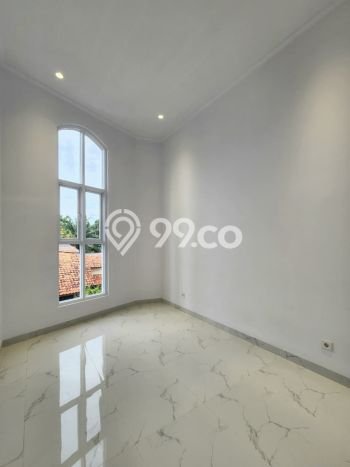 Rumah Elit Modern Siap Huni di Kemang Jakarta Selatan Rumah Elit Modern Siap Huni di Kemang Jakarta Selatan
