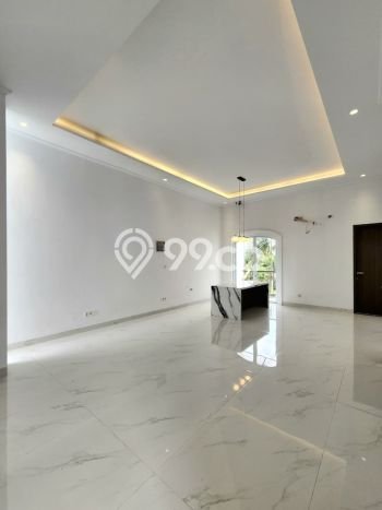 Rumah Elit Modern Siap Huni di Kemang Jakarta Selatan Rumah Elit Modern Siap Huni di Kemang Jakarta Selatan