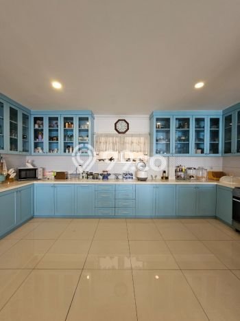 Hunian Mewah LB 270m2 Siap Huni Desain Elegan di Bintaro, Jakarta Selatan Hunian Mewah LB 270m2 Siap Huni Desain Elegan di Bintaro, Jakarta Selatan