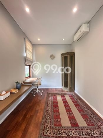 Siap Huni Rumah Mewah 5 Kamar di Cilandak Dekat ke Mana Saja Siap Huni Rumah Mewah 5 Kamar di Cilandak Dekat ke Mana Saja