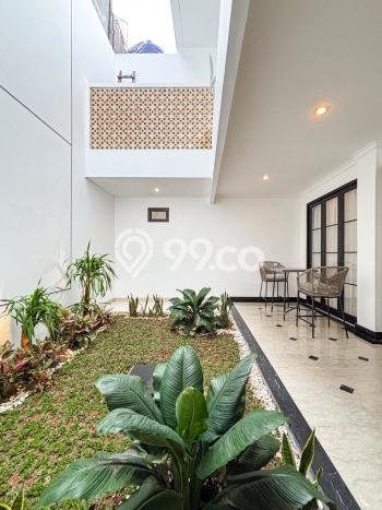 Hunian Super Elit dengan Akses Paling Strategis di Bintaro, Jakarta Selatan Hunian Super Elit dengan Akses Paling Strategis di Bintaro, Jakarta Selatan