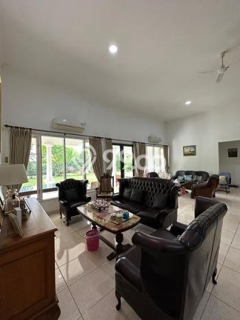 Hunian Mewah LB 500m2 Siap Pakai Desain Elegan di Cipete, Jakarta Selatan Hunian Mewah LB 500m2 Siap Pakai Desain Elegan di Cipete, Jakarta Selatan