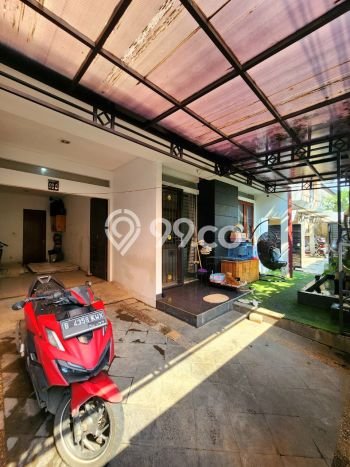 Rumah Elit LB 10000m2 Siap Pakai Desain Elegan di Pejaten, Jakarta Selatan Rumah Elit LB 10000m2 Siap Pakai Desain Elegan di Pejaten, Jakarta Selatan