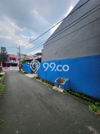 Dijual Rumah Luas Megah Dengan View Eksklusif di Pondok Pinang, Jakarta Selatan Dijual Rumah Luas Megah Dengan View Eksklusif di Pondok Pinang, Jakarta Selatan