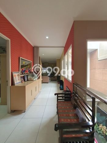 Hunian Super Elit dengan Akses Paling Strategis di Pondok Pinang, Jakarta Selatan Hunian Super Elit dengan Akses Paling Strategis di Pondok Pinang, Jakarta Selatan