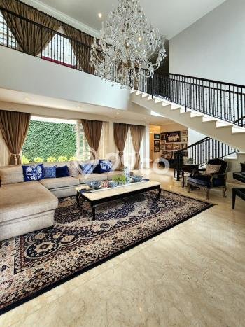 For Sale Rumah Mewah Exclusive di Kebayoran Lama, Jakarta Selatan For Sale Rumah Mewah Exclusive di Kebayoran Lama, Jakarta Selatan