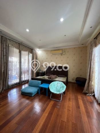 Rumah Luxury Modern Tanpa Renovasi di Kebagusan Jakarta Selatan Rumah Luxury Modern Tanpa Renovasi di Kebagusan Jakarta Selatan