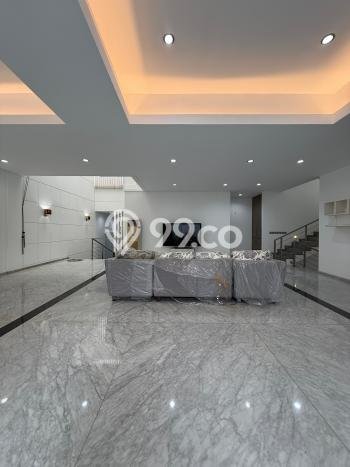 Jual Rumah Luas Megah Dengan View Cantik di Pondok Indah, Jakarta Selatan Jual Rumah Luas Megah Dengan View Cantik di Pondok Indah, Jakarta Selatan