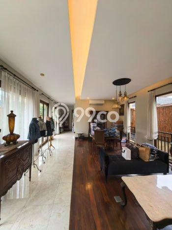 Rumah Elit Modern Siap Huni di Kemang Jakarta Selatan Rumah Elit Modern Siap Huni di Kemang Jakarta Selatan