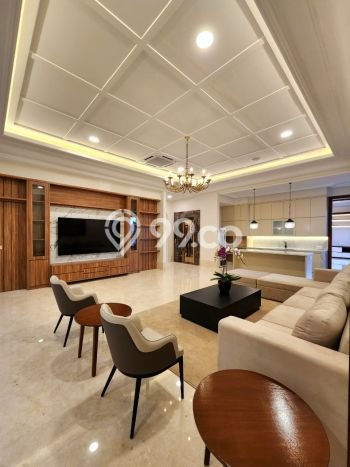 Dijual Rumah Mewah Megah Dengan View Eksklusif di Kemang, Jakarta Selatan Dijual Rumah Mewah Megah Dengan View Eksklusif di Kemang, Jakarta Selatan