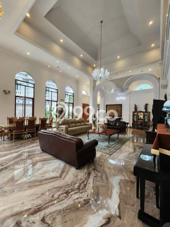 Hunian Super Elit dengan Akses Paling Strategis di Sentul City, Bogor Hunian Super Elit dengan Akses Paling Strategis di Sentul City, Bogor