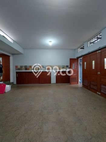 Jual Rumah Mewah Elegan Dengan View Cantik di Bintaro, Tangerang Selatan Jual Rumah Mewah Elegan Dengan View Cantik di Bintaro, Tangerang Selatan