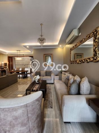 Hunian Elit LB 300m2 Siap Huni Desain Elegan di Veteran, Jakarta Selatan Hunian Elit LB 300m2 Siap Huni Desain Elegan di Veteran, Jakarta Selatan