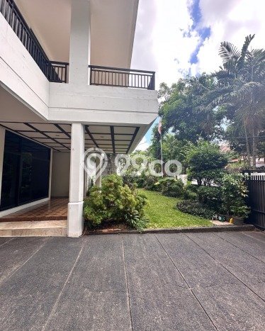Rumah Luxury Modern Siap Huni di Mega Kuningan Jakarta Selatan Rumah Luxury Modern Siap Huni di Mega Kuningan Jakarta Selatan