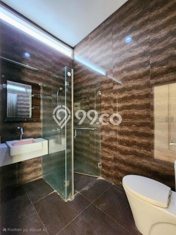 For Sale! Luxury House LT 400m2 Desain Elegan di Pondok Indah For Sale! Luxury House LT 400m2 Desain Elegan di Pondok Indah