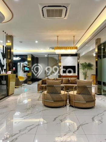 Paling Dicari! Kantor Dijual di Kemang Harga Kompetitif Paling Dicari! Kantor Dijual di Kemang Harga Kompetitif